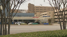 Retired healthcare workers step up to help Dallas County during COVID-19 outbreak