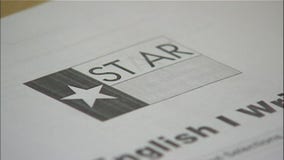 Texas will use computers to grade written answers on this year’s STAAR tests