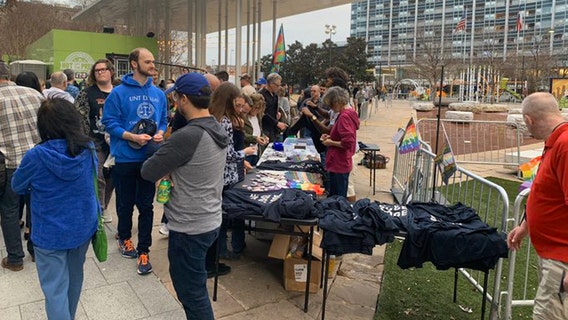 Pete Buttigieg's event in Dallas cancelled as he drops out of presidential race