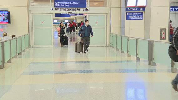 Coronavirus outbreak could cost airlines billions