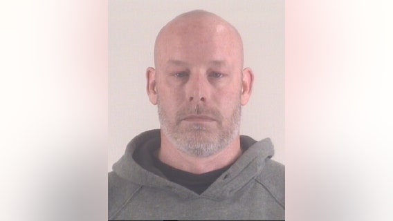 Former volleyball coach facing child sex assault charges