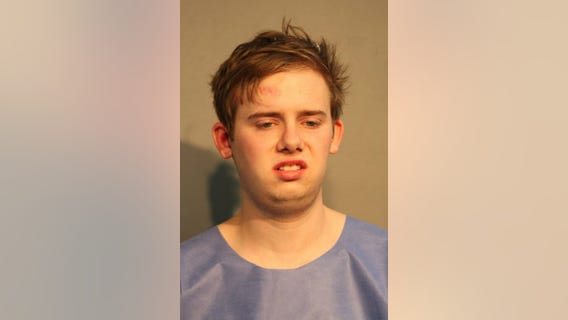 Man charged with coughing in Chicago cops’ faces and saying he had coronavirus