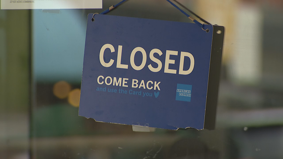 Shelter-in-place ordinance issued in McKinney extended through April