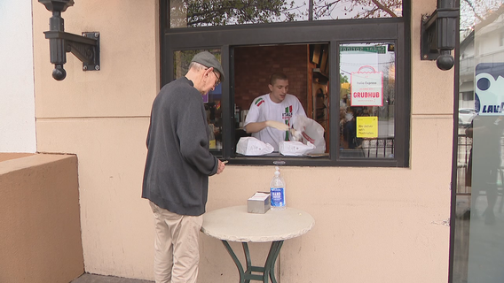 Customers, owners adjust to new Dallas County rules banning dine-in restaurant service