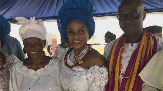 Frisco woman stuck in Africa due to COVID-19 flight restrictions