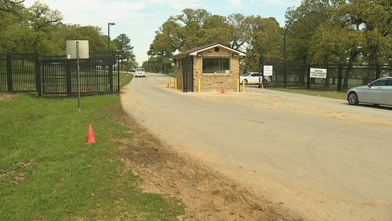 COVID-19 cases surge at Denton supported living center