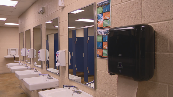Coronavirus prevention steps taken at Toyota Stadium ahead of women's international soccer games