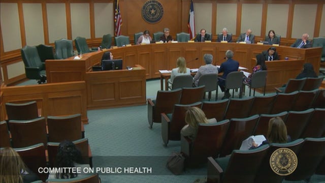 State leaders prepare response to widespread transmission of COVID-19 coronavirus