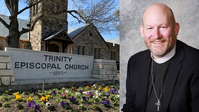 Clergy member of Fort Worth church is ‘presumptive positive’ case for COVID-19 in Tarrant County