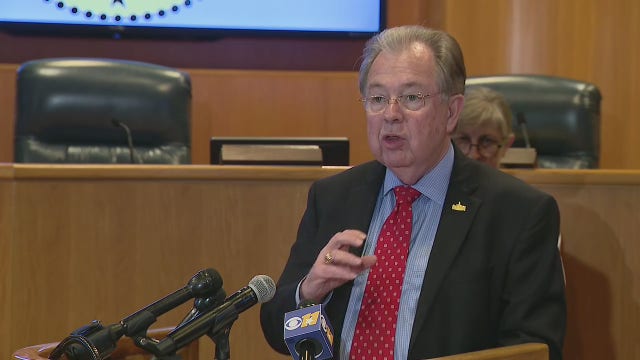 Tarrant County declares local disaster; reports 2 more presumptive positive cases of COVID-19