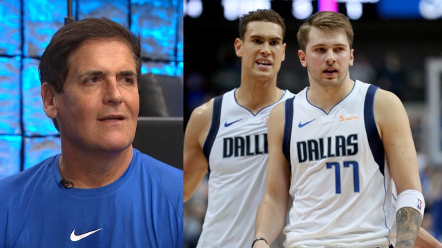 Mark Cuban, Dallas Mavericks players donate $500,000 towards childcare for healthcare workers