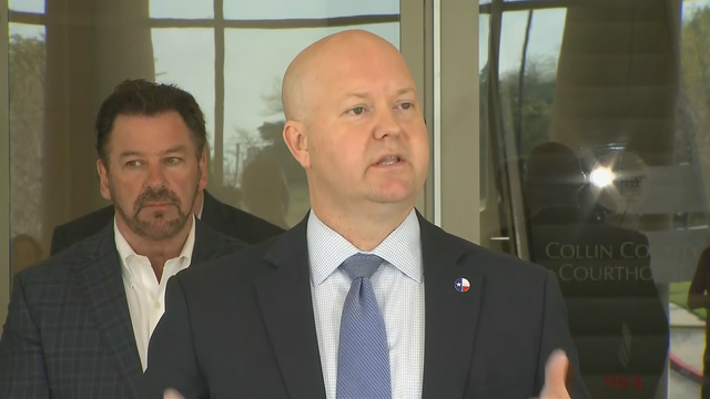 Collin County asks residents to stay home if possible, deems all businesses 'essential'