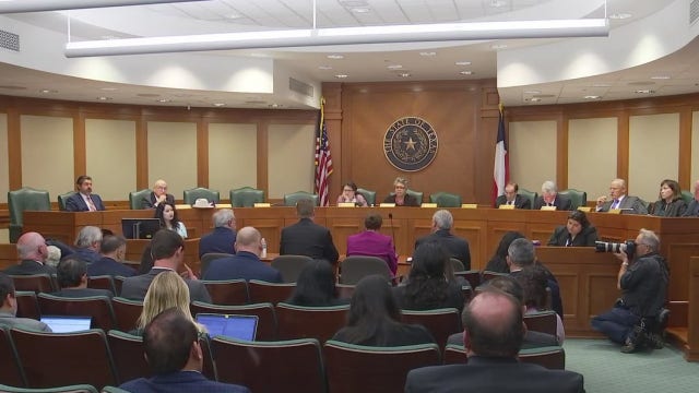 Texas health professionals say they are ‘prepared not panicked’ amid concerns of coronavirus