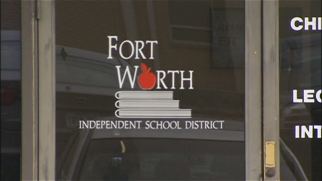 Fort Worth ISD approves virtual learning option for K-6th grade students