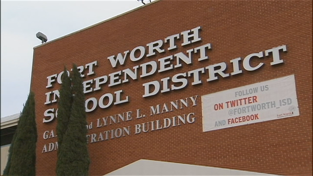Parents weigh in on Fort Worth ISD's plan for in-person learning
