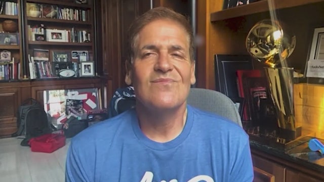 Billionaire Mark Cuban on COVID-19 crisis: This is the time to care for employees, not stakeholders