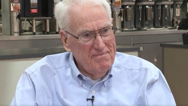 Bill Braum, founder of ice cream and burger chain Braum's, dead at 92