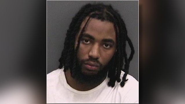 Dallas Cowboys wide receiver Ventell Bryant arrested for DUI in Tampa