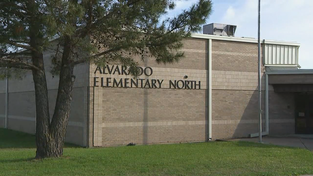 Classes canceled at Alvarado ISD until next Monday after possible coronavirus exposure