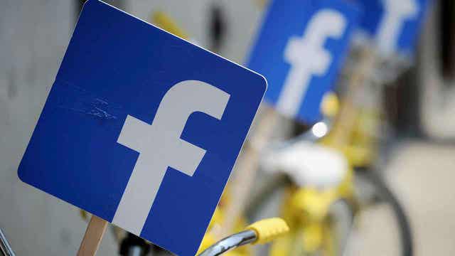 Facebook drops out of SXSW due to coronavirus concerns