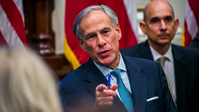Gov. Abbott announces MealFinder Map, helps parents locate meals during extended school break