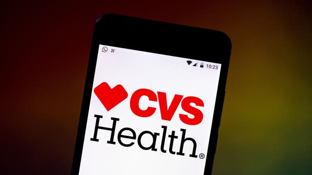 CVS won't charge fees for home delivery of prescriptions amid COVID-19 outbreak