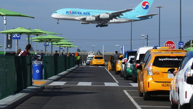 Korean Air suspends dozens of flights to US cities and other countries amid coronavirus outbreak