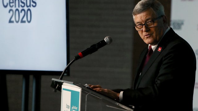 US Census Bureau suspends field operations on virus concerns