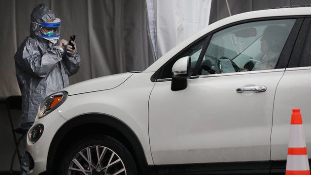 CDC’s ‘flatten the curve’ graphic shows why social distancing amid coronavirus pandemic is necessary