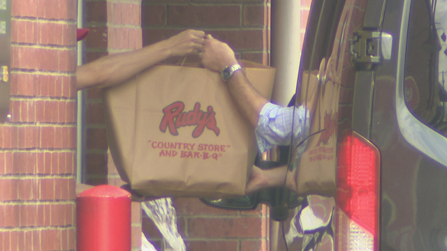 Here are some of the DFW-area restaurants offering to-go services