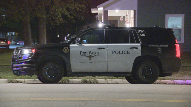 FWPD: There are no checkpoints for stay-at-home order