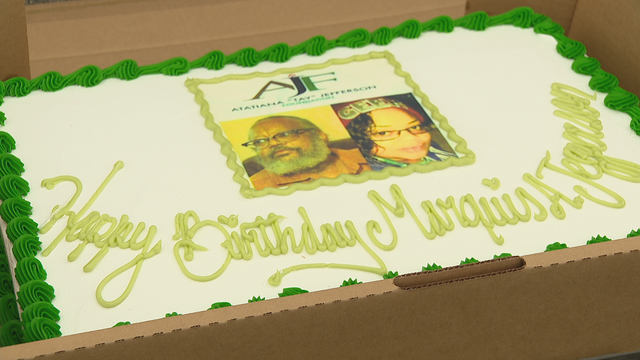 Atatiana Jefferson Foundation held special event to honor Atatiana and her father