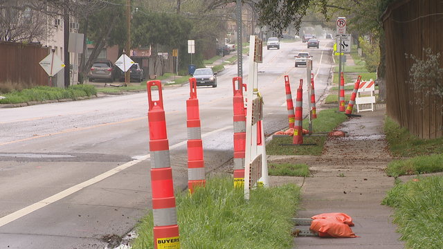 Scooter rider killed in hit-and-run crash in Dallas
