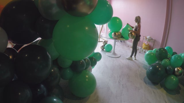 Event cancellations hurting North Texas small businesses