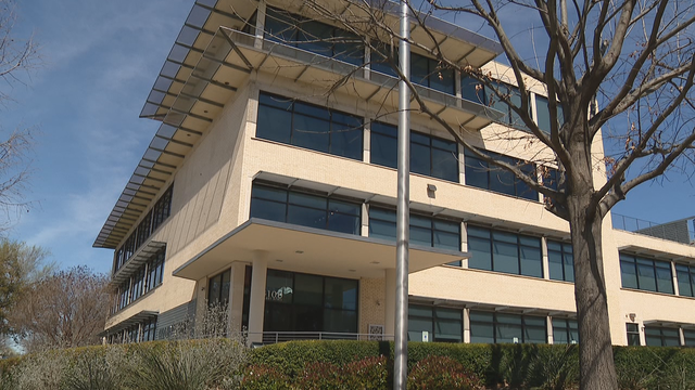 Dallas Police and Fire Pension System sues city over alleged missed payments