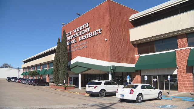 Fort Worth ISD teachers, staff to get COVID-19 bonus