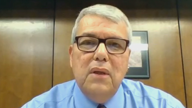 Texas Workforce Commission working to improve system as unemployment claims spike