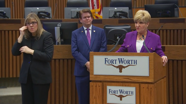 Tarrant County orders residents to stay home except for essential business