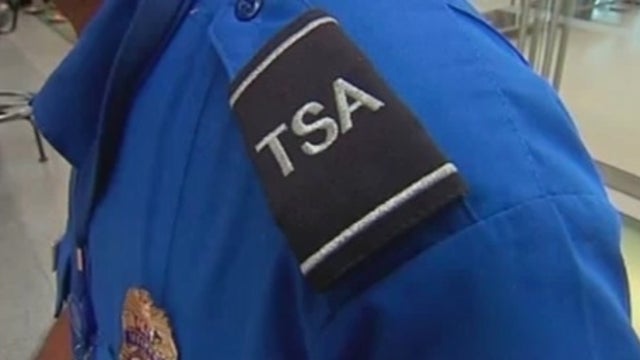 TSA worker at DFW Airport tests positive for COVID-19