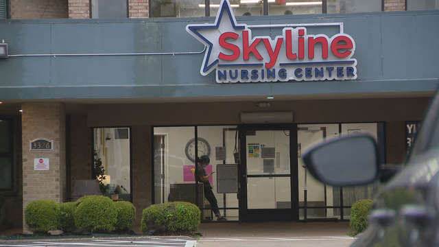 COVID-19 continues to spread at Dallas County assisted living centers