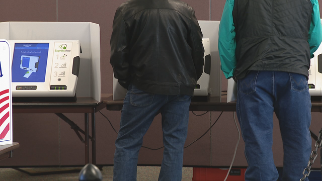 Judge agrees to recount of missed Dallas County primary ballots