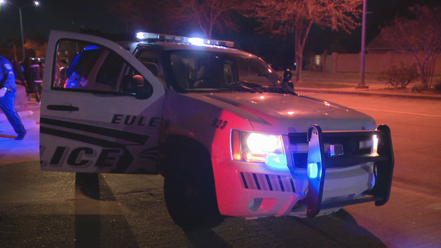 Police investigating fatal shooting in Euless