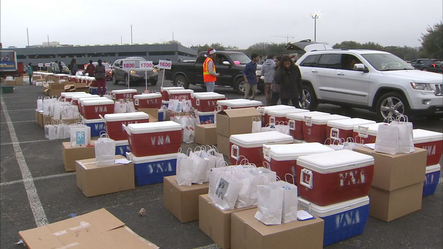 Measures in place to prevent spread of coronavirus to those who receive home services