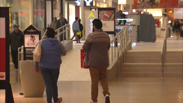Several North Texas shopping malls, outlet centers will temporarily close due to coronavirus