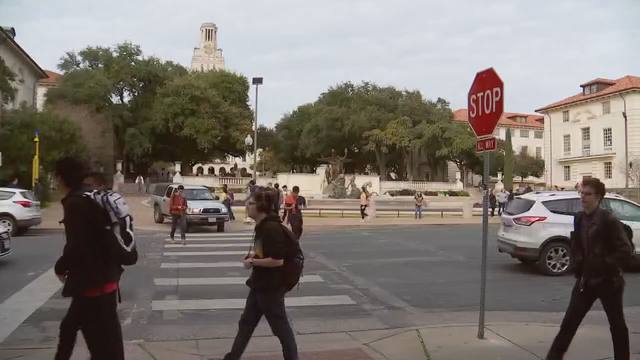 Texas colleges create funds to help students in need due to coronavirus