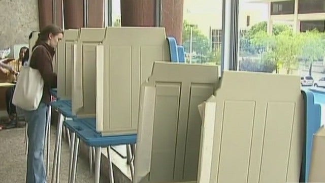 Abbott issues proclamation to allow local elections set for May to be postponed