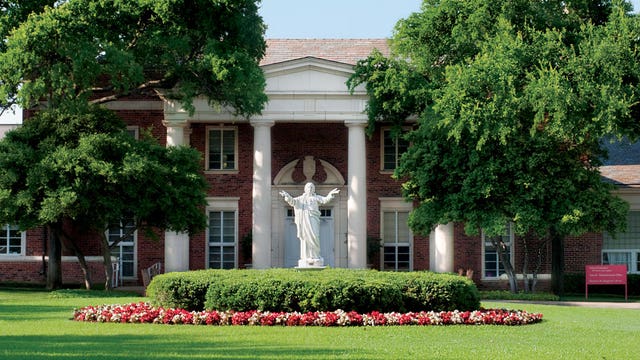 Ursuline Academy, St. Rita Catholic School cancel classes over COVID-19 coronavirus exposure concerns