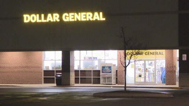 Dollar General to open first hour for senior shoppers only starting on Tuesday