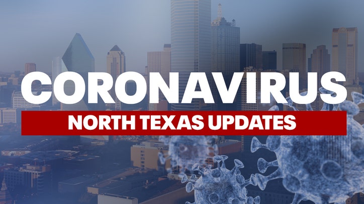 Health officials say COVID-19 surge in North Texas will likely continue into January - Vimarsana News