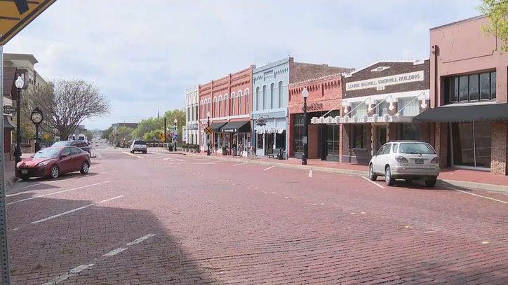 Plano Man 64 Dies From Covid 19 Coronavirus City Announces New
